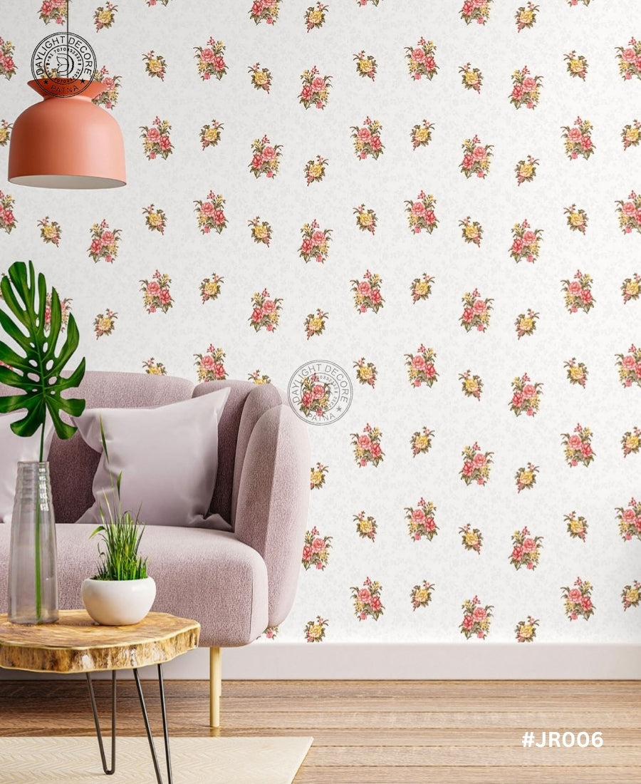 Jupiter Wallpaper JR006