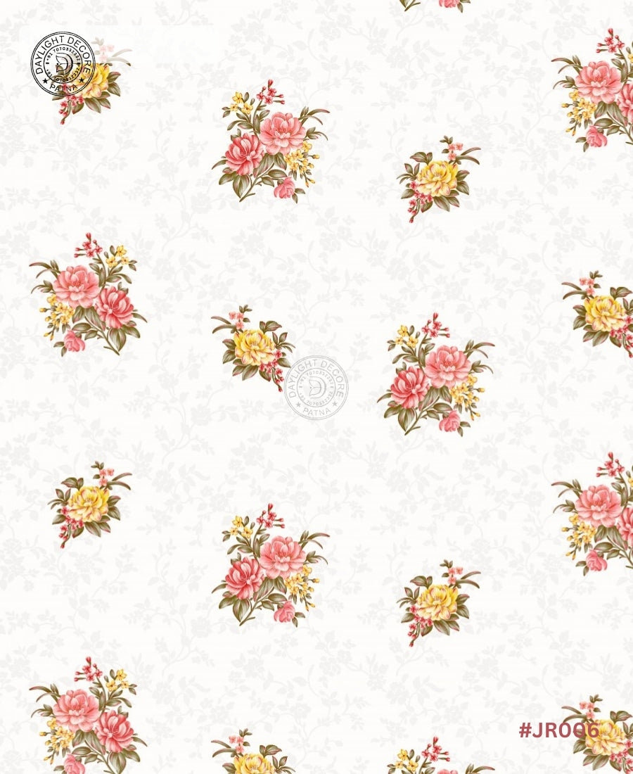 Jupiter Wallpaper JR006