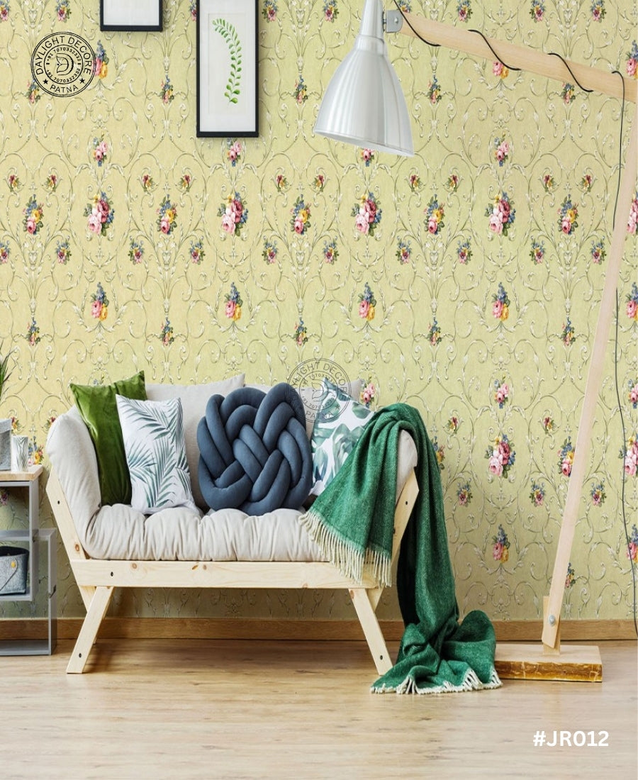 Jupiter Wallpaper JR012