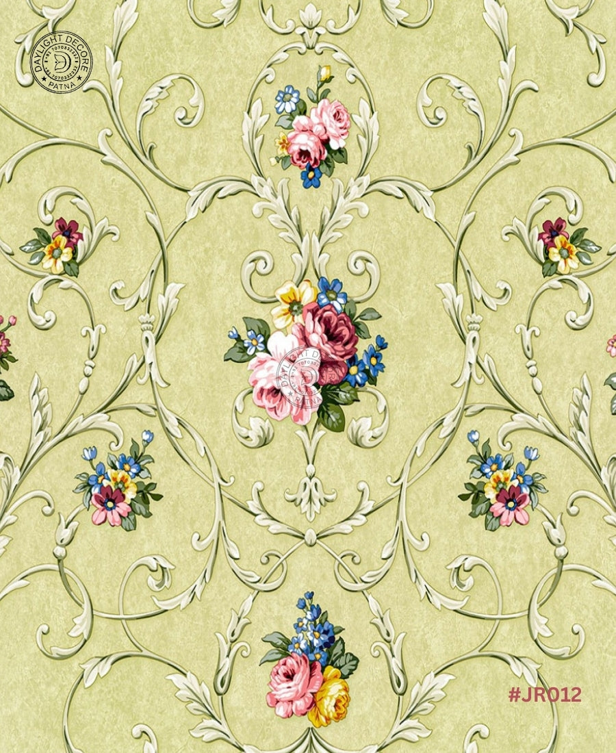 Jupiter Wallpaper JR012