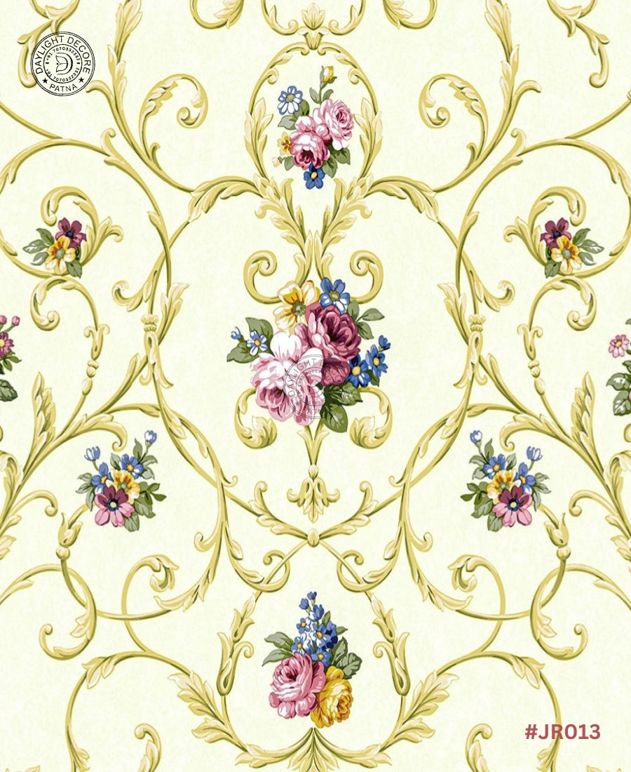 Jupiter Wallpaper JR013