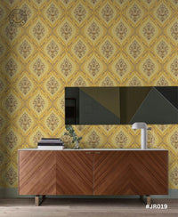 Jupiter Wallpaper JR019