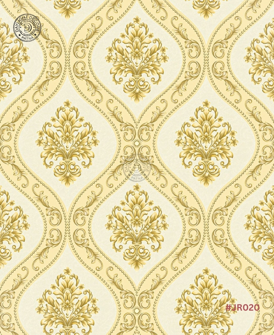 Jupiter Wallpaper JR020