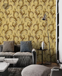 Jupiter Wallpaper JR024