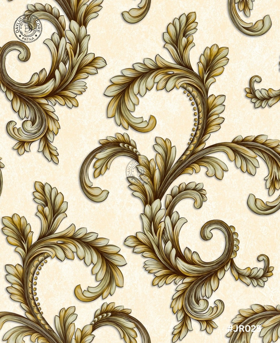 Jupiter Wallpaper JR025