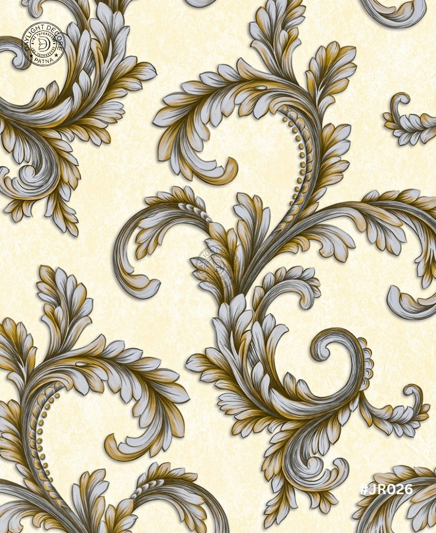 Jupiter Wallpaper JR026