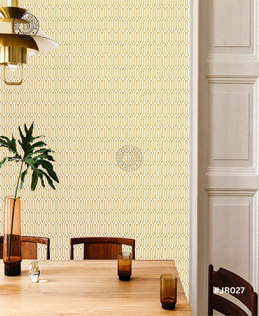 Jupiter Wallpaper JR027