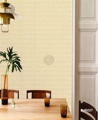 Jupiter Wallpaper JR027