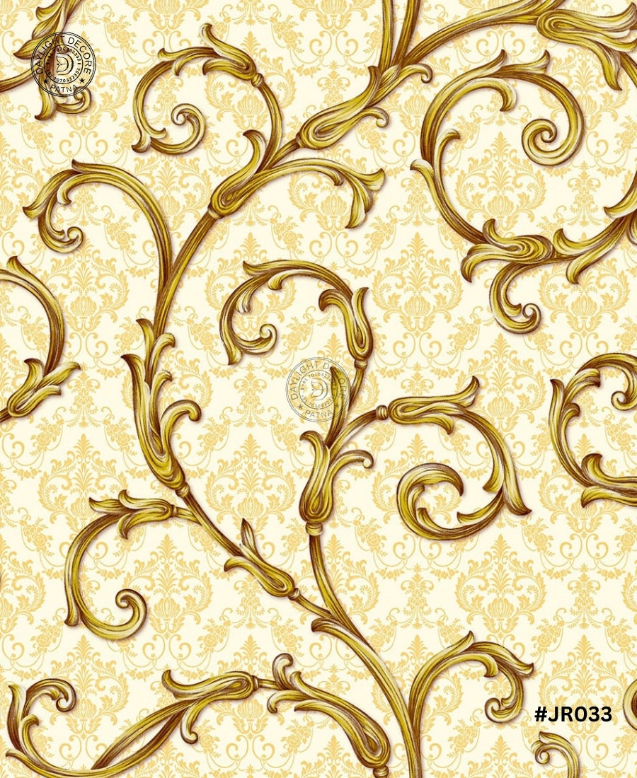 Jupiter Wallpaper JR033