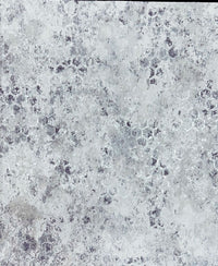 Hexagon Silver Design Honeycomb Wallpaper Premium Quality Wallpaper for wall Use Wall Covering Living Room, Bedroom, Kids Room, Office etc. Roll Qty 55 Sq.ft