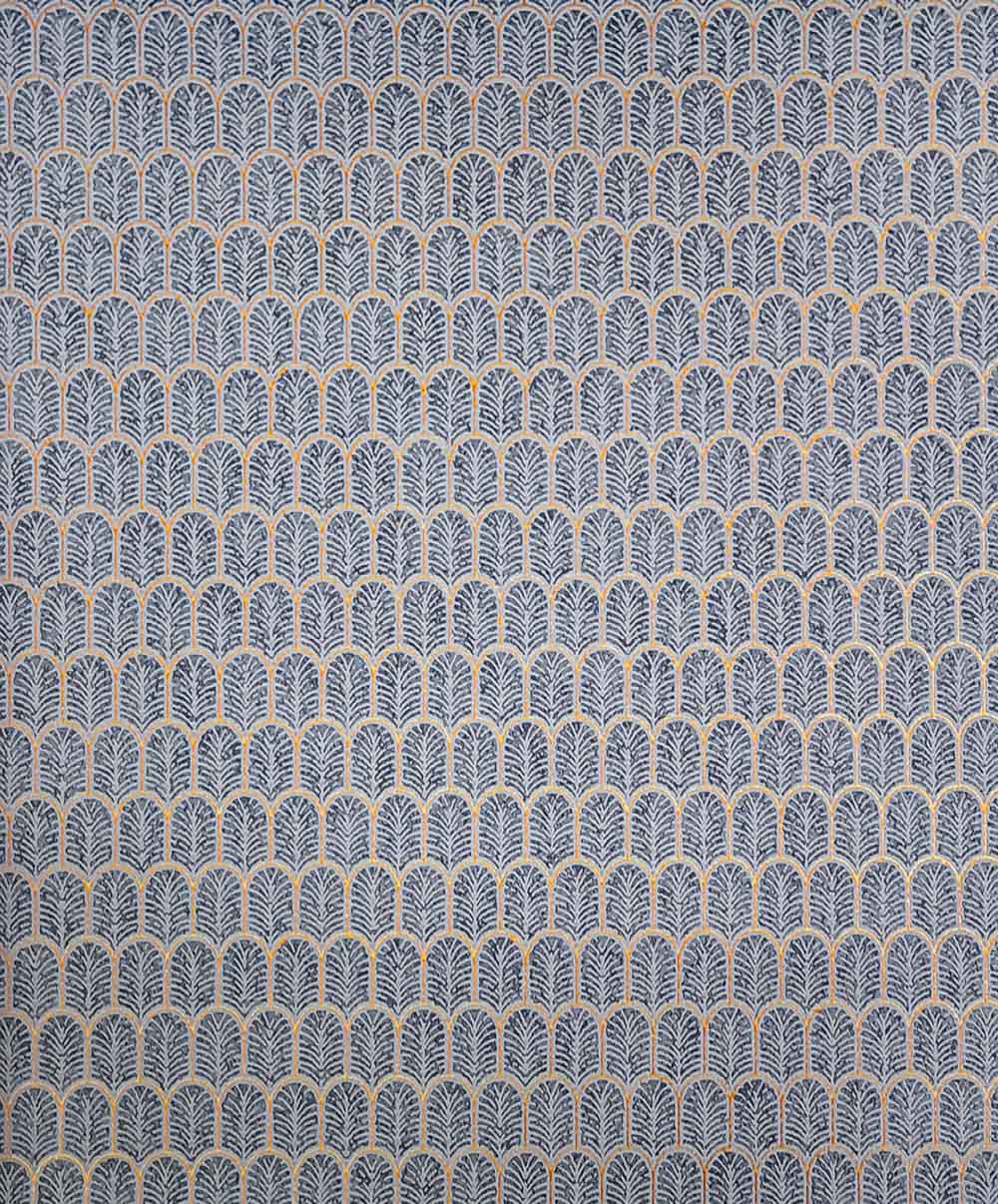 Violet Classical Golden Classical Lisbon Wallpaper 57 Sq.ft Roll for Wall Decoration