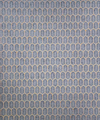 Violet Classical Golden Classical Lisbon Wallpaper 57 Sq.ft Roll for Wall Decoration