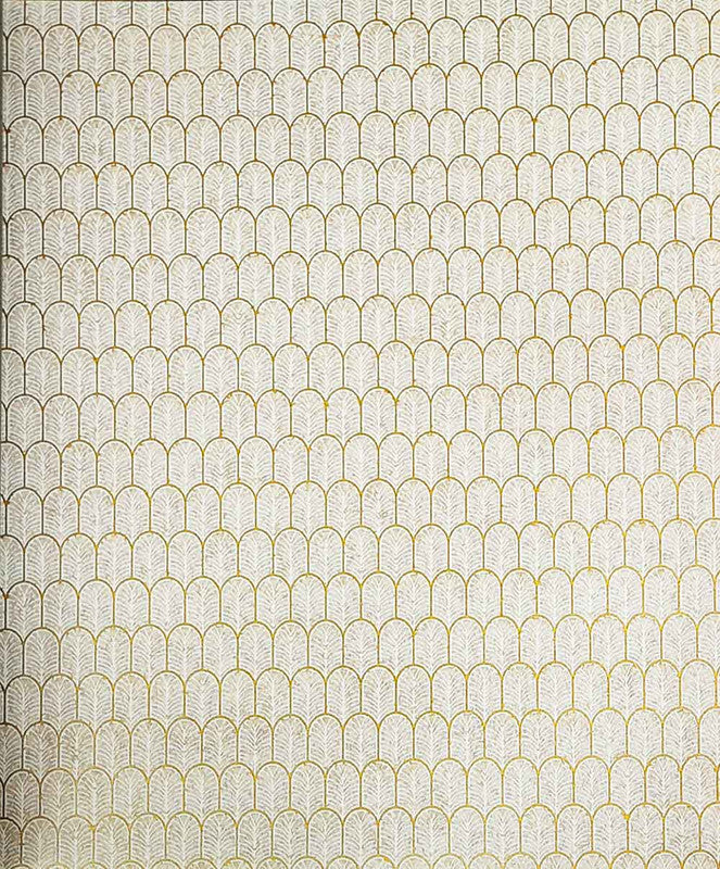 Beige Clssical New Design Lisbon stc Wallpaper Roll for Wall Decor