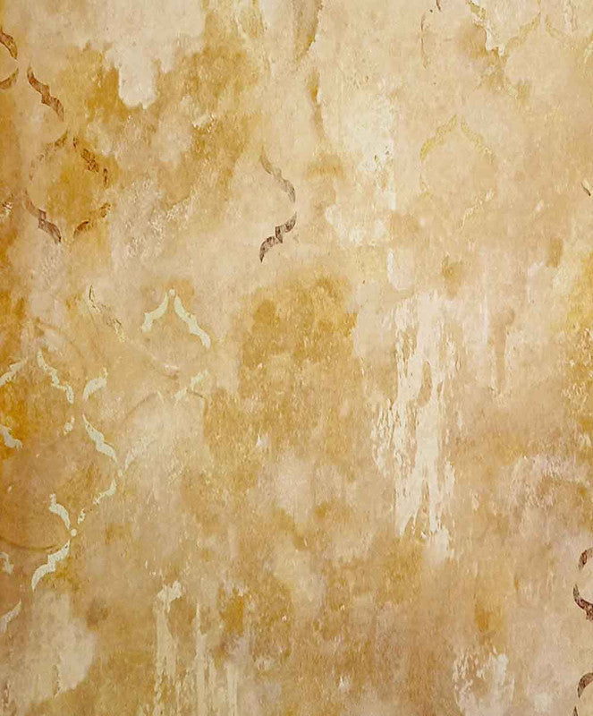 Beige Texture Design Lisbon Wallpaper for 57 Sq.ft Roll for Wall Decor