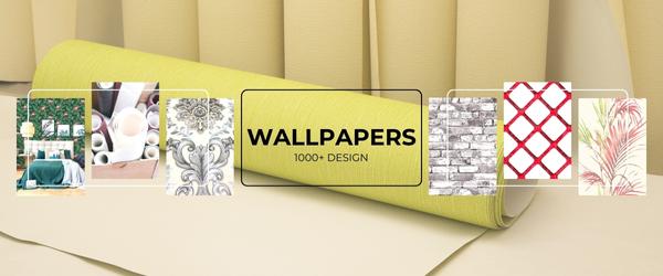 Near Wallpaper Shop - Daylight Decore