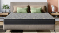 Spinemax Memory Godrej Mattress-78 x 72 x 6 inch