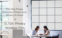 Frosted Glass Window Privacy Film with Installation Tools, Removable, Peep-Proof, Static Cling, Heat Control, UV Protection, Anti-Glare, Ideal for Home(18 X 100 Inch) Brand: Generic