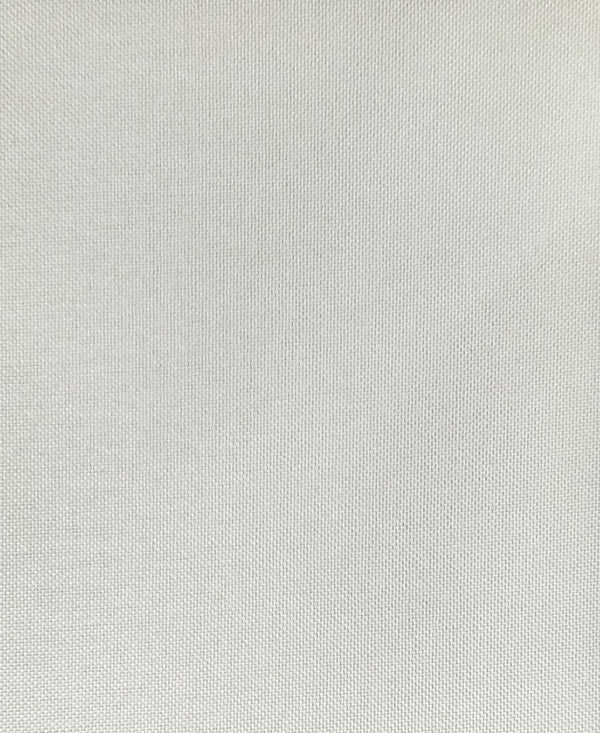 Acoustic Waterproof Cream Colour Fabric Wall Covering (Set Of 2 Rolls 39sq.ft)