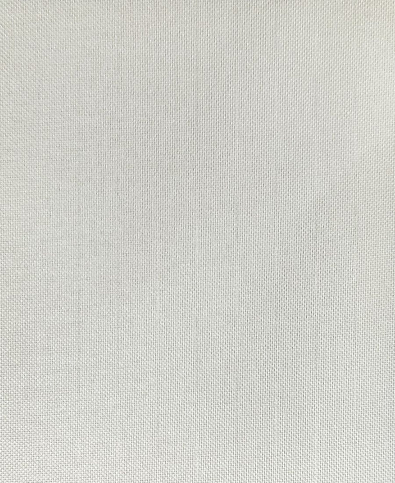 Acoustic Waterproof Cream Colour Fabric Wall Covering (Set Of 2 Rolls 39sq.ft)