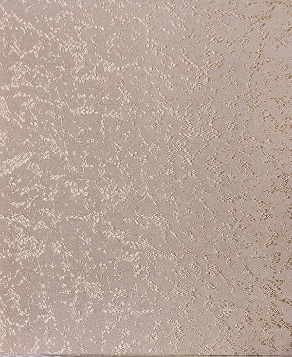 Acoustic Waterproof Cream Texture Fabric Wall Covering (Set Of 2 Rolls 39sq.ft)