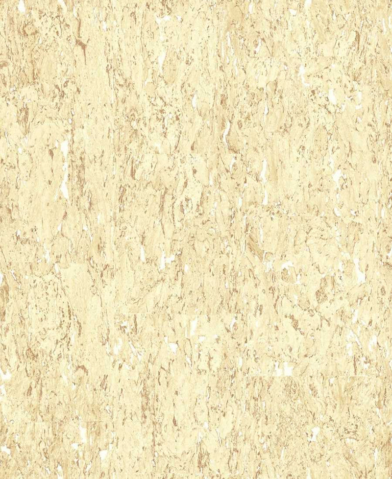 Copper marbled texture Wallpaper