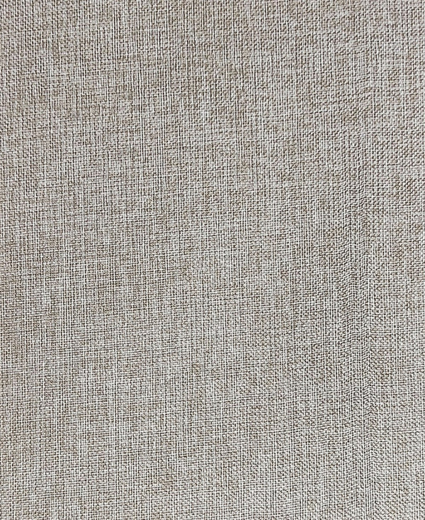 Acoustic Waterproof Grey Fabric Wall Covering (Set Of 2 Rolls 39sq.ft)