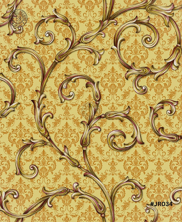 Jupiter Wallpaper JR034