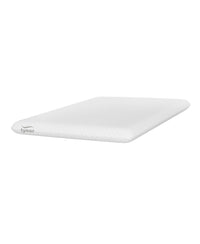 TYNOR Ortho Memory Child Pillow, for Neck Pain Relief & Spine Support, Soft Comfort for Better Sleep | Pressure Relief for Back, Side, & Stomach Sleepers | Universal Fit (White, Child, 1 Unit)