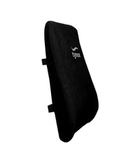 TYNOR Trendz Back Rest, Black, Universal Size, 1 Unit