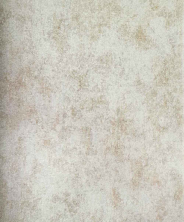 Plain Texture Foil Beige Lisbon Wallpaper